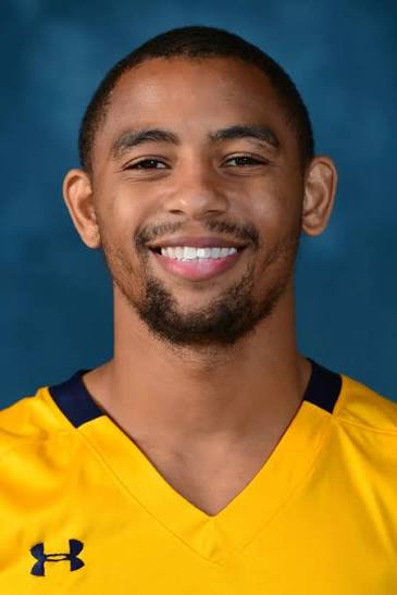 Coach Tyreek Duren