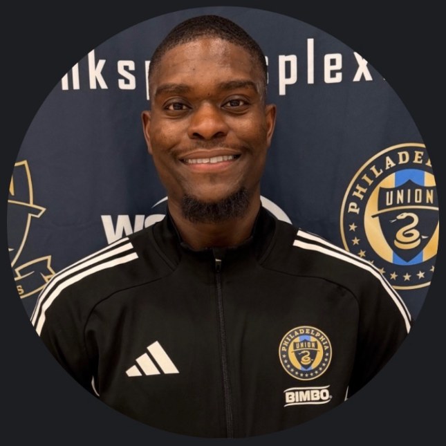 Coach Bliss Harris